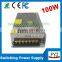 Electric 24v dc 400w switching power supply for led lighting Single output YJP-S40024