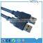 Hot sale high speed USB Cable 3.0 competitive price usb cable usb to stereo cable