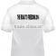 wholesale white polo shirt custom t shirt printing polo t shirt
