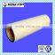 Kingcera Abrasion resistant concrete pump straight bend
