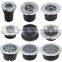 IP67 Outdoor LED Underground Light 18W zhongshan Factory