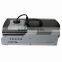 Professional wireless remote control 1500w fog machine fog stage light