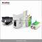HOT SALE!!! Soshine 9V Li-ion Ni-MH NI-CD Battery Charger with 650mAh Lithium-ion Rechargeable 9 Volt Batteries