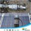 high speed solar power pump/solar borehole pump