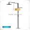 BOS01 laboratory emergency shower