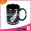 Mecolour Customized 11oz Sublimation Ceramic Mug Quality Choice