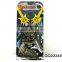 kids toy swords, weapon play set, plastic cheap toy swords for kids