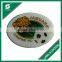 HIGH QUALITY WATERPROOF DIE CUT ROUND LABEL STICKERS FOR SALE
