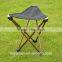 lightweight aluminum tripod folding stool