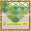 living room walll crystal glass mosaic tile