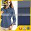 china supplier 100% tencel denim shirting fabrics
