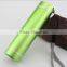 Hand-held colourful gift LED Flashlight