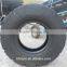 MINING OTR TYER 9.75-18 L-3S smooth pattern