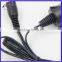12v lighter plug with dc jack 5.5*2.1mm
