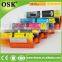 MG 6850 MG 6851 MG 6852 Edible ink cartridge for Canon PGI570 CLI571 Cartridge with New Chip