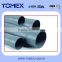 DIN standard pvc pipe 200mm for water supply made in China