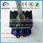 Isolator Switch With YMD11-40B With Padlock Aluminum Pole 40A 3 Poles Load Break Power Cut off Operate Outside Cabinet
