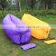 Aofeite Nylon PVC Couch Beach Comfortable Portable Inflatable Lounger