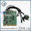 Coin Operated The Second Generation XBOX360 Jamma Timer Board Controller