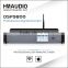 Wholesale good designed and stylish appearance karaoke processor DSP9800
