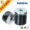 RISENG 16x 4.7GB 120MINs dvd blank princo qualitied/wholesale blank dvd media r/no print dvd -r disk