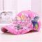 Embroidery baseball for summer with lowest price