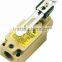 AZ-5108 IP67 Oil-tight Limit Switch 10A 300V Adjustable Roller Lever 45Deg.Travel