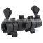 HDR25 hunting scope Red/Green Dot Sight Scope with 22mm mount red dot for infrared rifle scope air gun riflescope