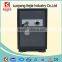 High end gun safes cheap biometric gun safe pro steel gun safes