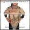 CUPET-948-6 Desert Camo Bullet Proof Vest Full Body Armor Nylon