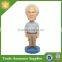 Customized Souvenir Gift Resin Crafts Bobble Head Custom Bobblehead
