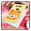 shorthand notebook/ organizer notebook custom service