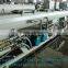 PERT high-speed efficient floor heating pipe production line