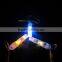 led flash whistle