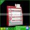 Make Up Cosmetics Store Display Stand Floor Display Furniture