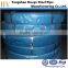 High tensile cold drawing pc steel wire