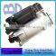 Air compressor pump For Mecedes W220 Auto parts OEM A2203202338 2203202338