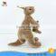 best selling Australia kangaroo plush toy