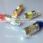W5W T10-7.5W high power Epistar LED Chip 12V/24V Car Backup Reverse Light