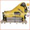 CE approved excavator hydraulic rock hammer