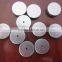 orifice plate ( 0.6mm) ( 0.8mm)used on hole plate injector,fast delivery: express ,