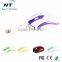 Retractable USB Optical Gaming Mouse