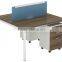 2 Seat Office Desk