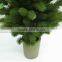 Cheap artificial boxwood spiral tree,evergreen trees for Ornaments