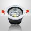 IP44 Waterproof Rating Good Price 240LM CRI 80 2Inch 3W COB LED Downlight for Malaysia Market