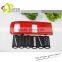 Vegetable and fruit tools plastic potato slicer
