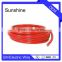 ul 1007/ 10269 thin electric cable square magnet wire