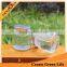 Customized Empty Glass Mason Shots 2oz