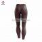 Blank women leggings yoga leggings