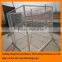 Best Hot dipped galvanized surface treatment dog cage panel China factory